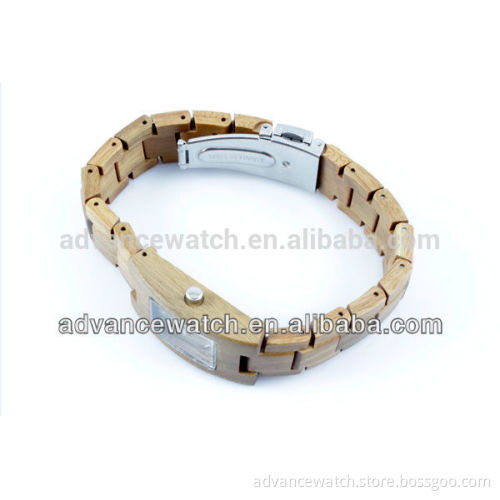 China factory Watch,Hot sale Promotion Gift wood watch quartz watch